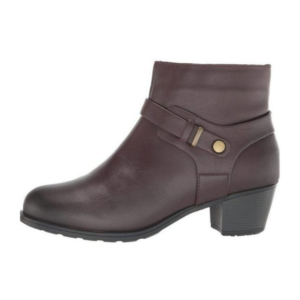 Propet Women's Topaz Ankle Boot Size 9.5